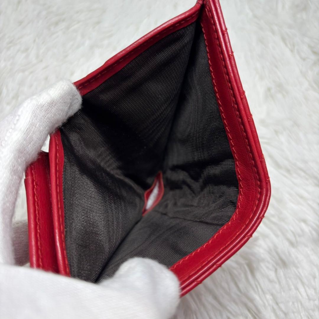 Gucci Bifold Wallets
