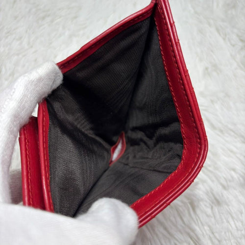 Gucci Bifold Wallets