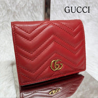 Gucci Bifold Wallets