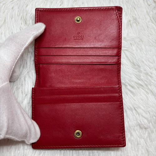 Gucci Bifold Wallets