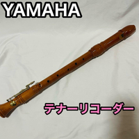 Tenorary Coder Yamaha