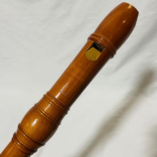 Tenorary Coder Yamaha