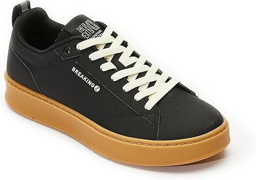 Sneakers [The Next Ki] Breaking-Z