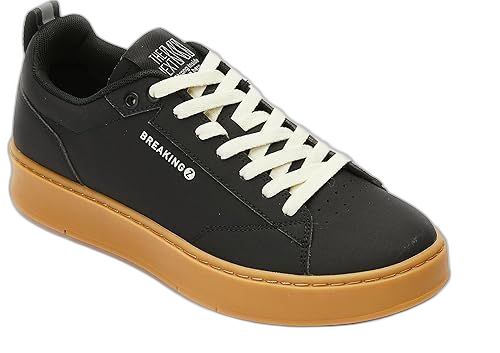Sneakers [The Next Ki] Breaking-Z
