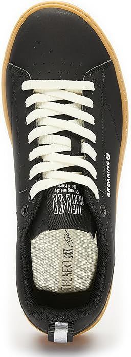 Sneakers [The Next Ki] Breaking-Z
