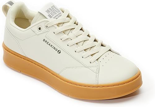 Sneakers [The Next Ki] Breaking-Z