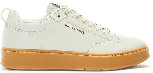 Sneakers [The Next Ki] Breaking-Z