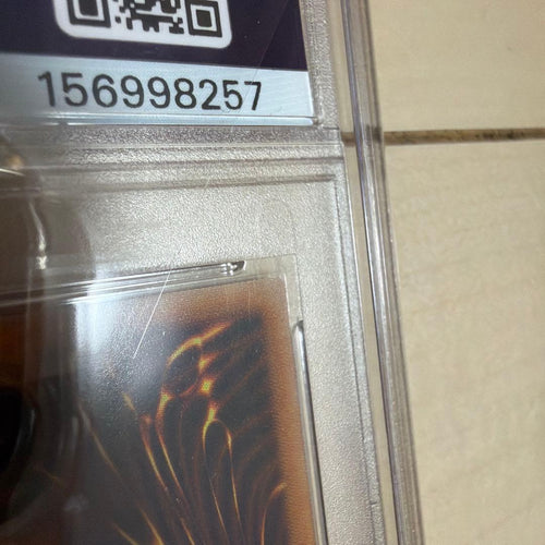 Yu-Gi-Oh! Ocg Duel Monsters (Japanese) Psa10