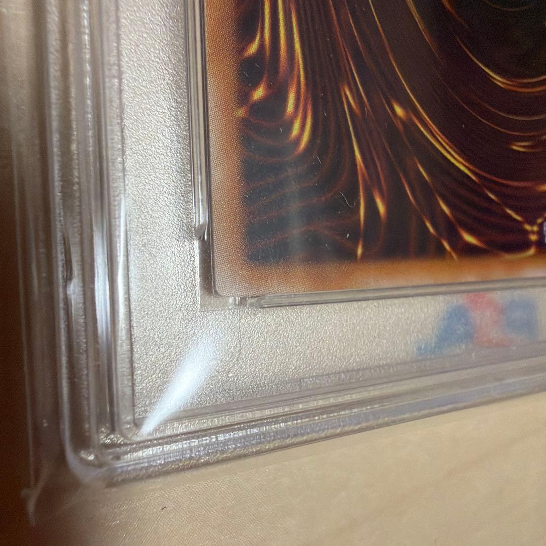 Yu-Gi-Oh! Ocg Duel Monsters (Japanese) Psa10