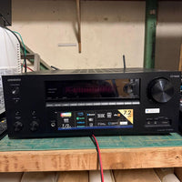 Av Amplifiers Onkyo Tx-Nr686