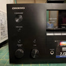 Av Amplifiers Onkyo Tx-Nr686