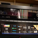 Av Amplifiers Onkyo Tx-Nr686