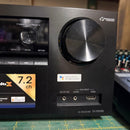 Av Amplifiers Onkyo Tx-Nr686