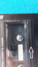 Sony Cassette Player Walkman Professional Wm-D3