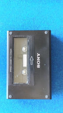 Sony Cassette Player Walkman Professional Wm-D3