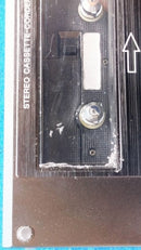 Sony Cassette Player Walkman Professional Wm-D3