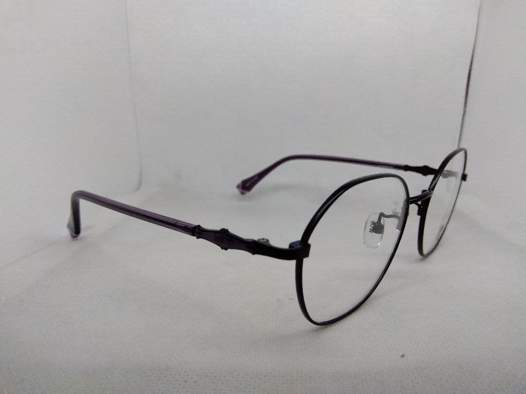 Glasses