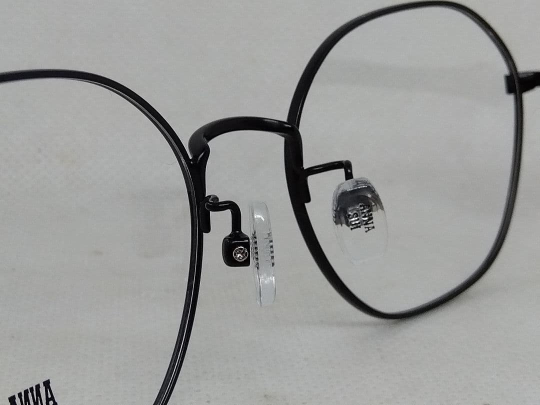 Glasses