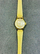 Omega Quartz Watches De Ville