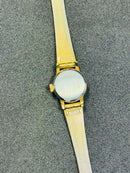 Omega Quartz Watches De Ville