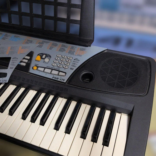 Yamaha Keyboards Digital Pianos Psr-175
