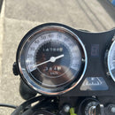 Yamaha Motorcycle Frames Yb125Sp