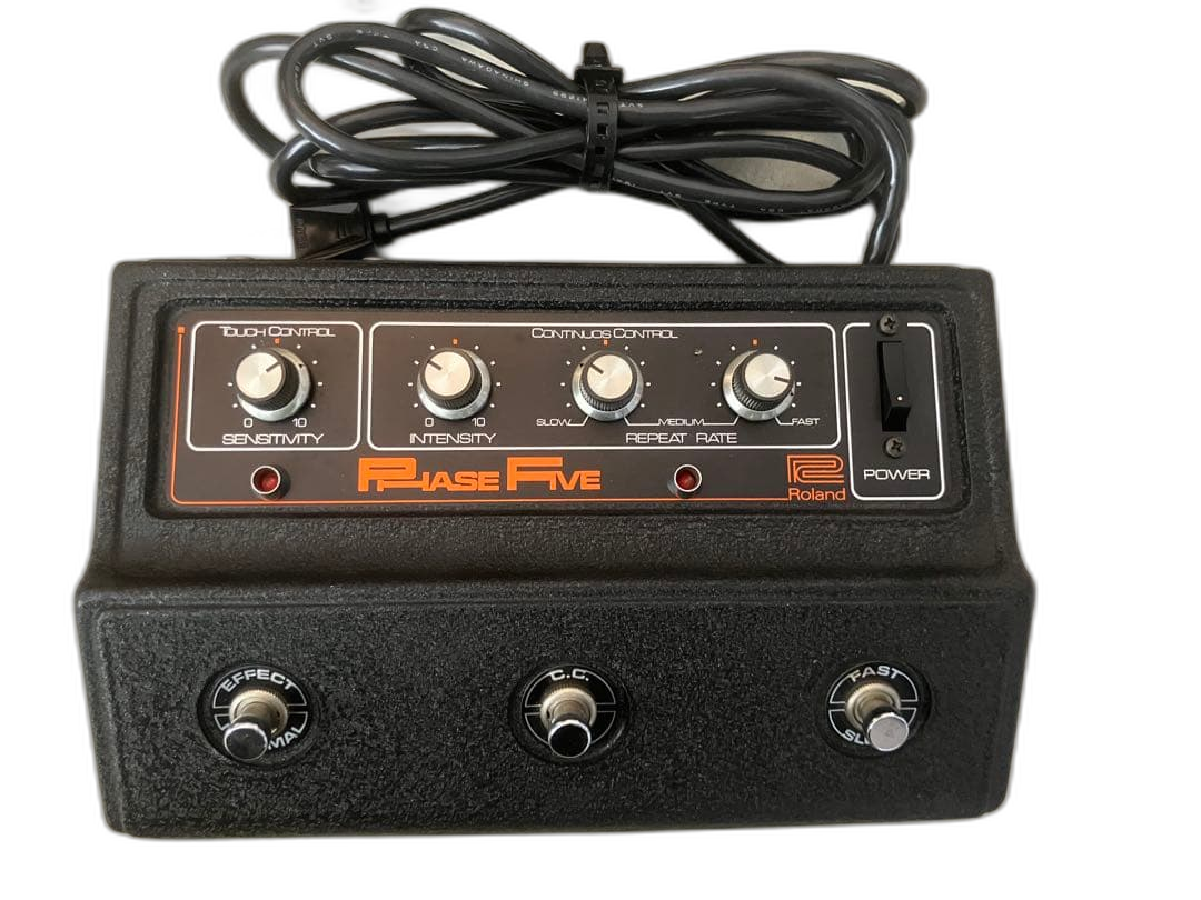 Roland Guitar Effector Phase Five Ap-5