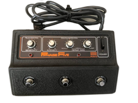 Roland Guitar Effector Phase Five Ap-5