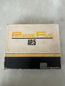 Roland Guitar Effector Phase Five Ap-5