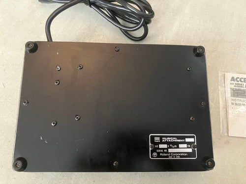 Roland Guitar Effector Phase Five Ap-5