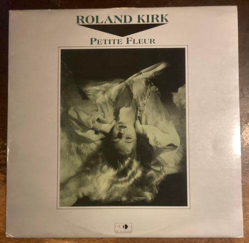 Overseas Music Roland Kirk Petite Fleur 1Lp