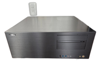 Lian Li Windows Desktop Pc-C60B Htpc