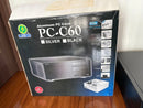 Lian Li Windows Desktop Pc-C60B Htpc