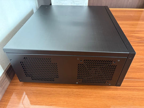 Lian Li Windows Desktop Pc-C60B Htpc