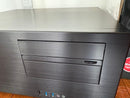 Lian Li Windows Desktop Pc-C60B Htpc
