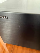 Lian Li Windows Desktop Pc-C60B Htpc