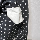 Black Comme Des Garcons Long-Sleeve Xs