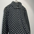 Black Comme Des Garcons Long-Sleeve Xs