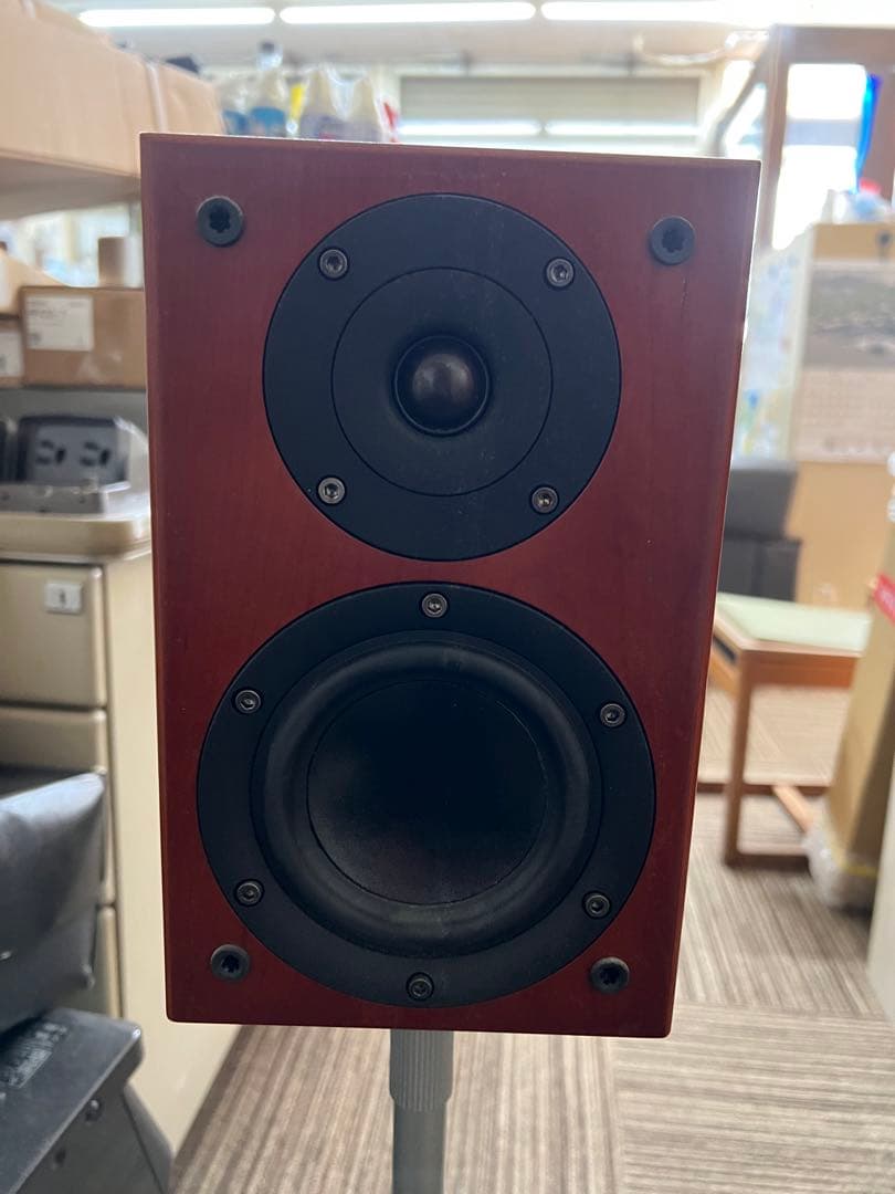 Denon Speaker Sc-A33Sg