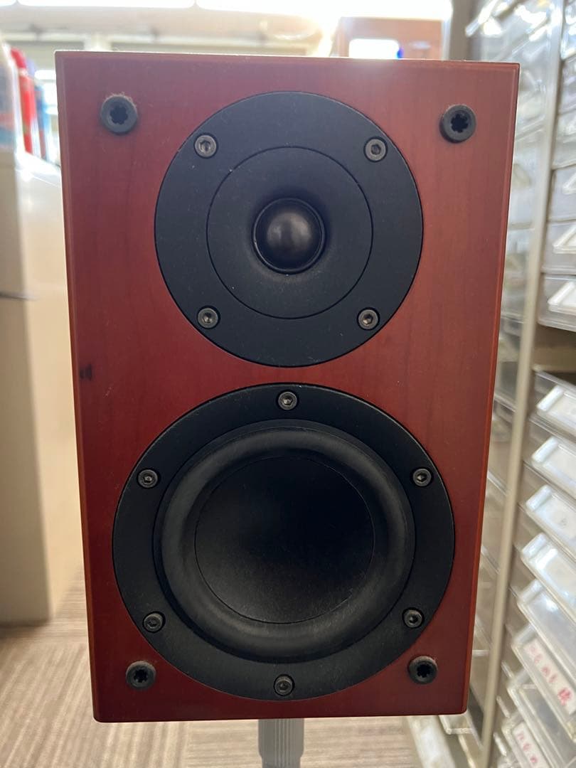 Denon Speaker Sc-A33Sg