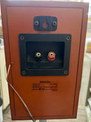 Denon Speaker Sc-A33Sg