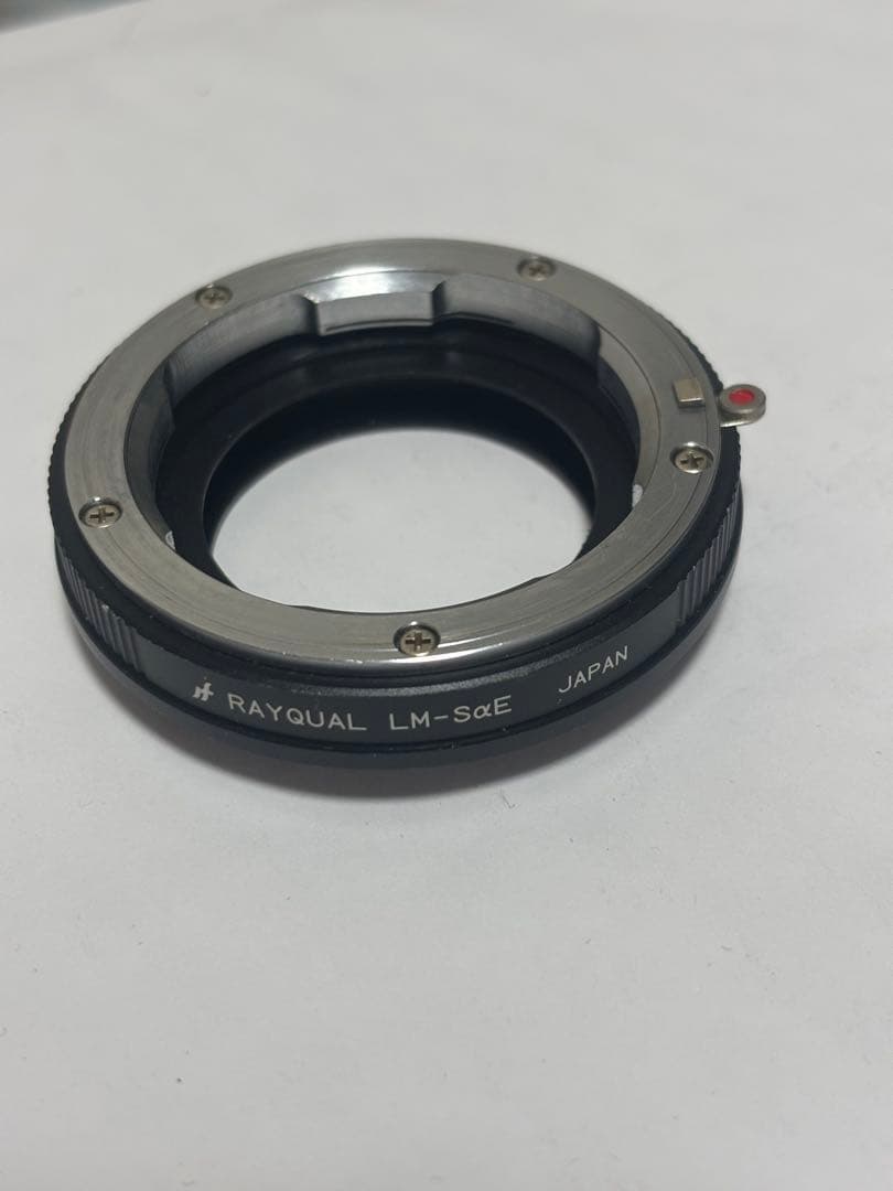 Mount Adapters Rayquel Lm-S E