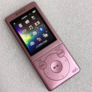 Sony Digital Audio Player Nw-S774 8Gb