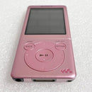 Sony Digital Audio Player Nw-S774 8Gb