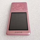 Sony Digital Audio Player Nw-S774 8Gb