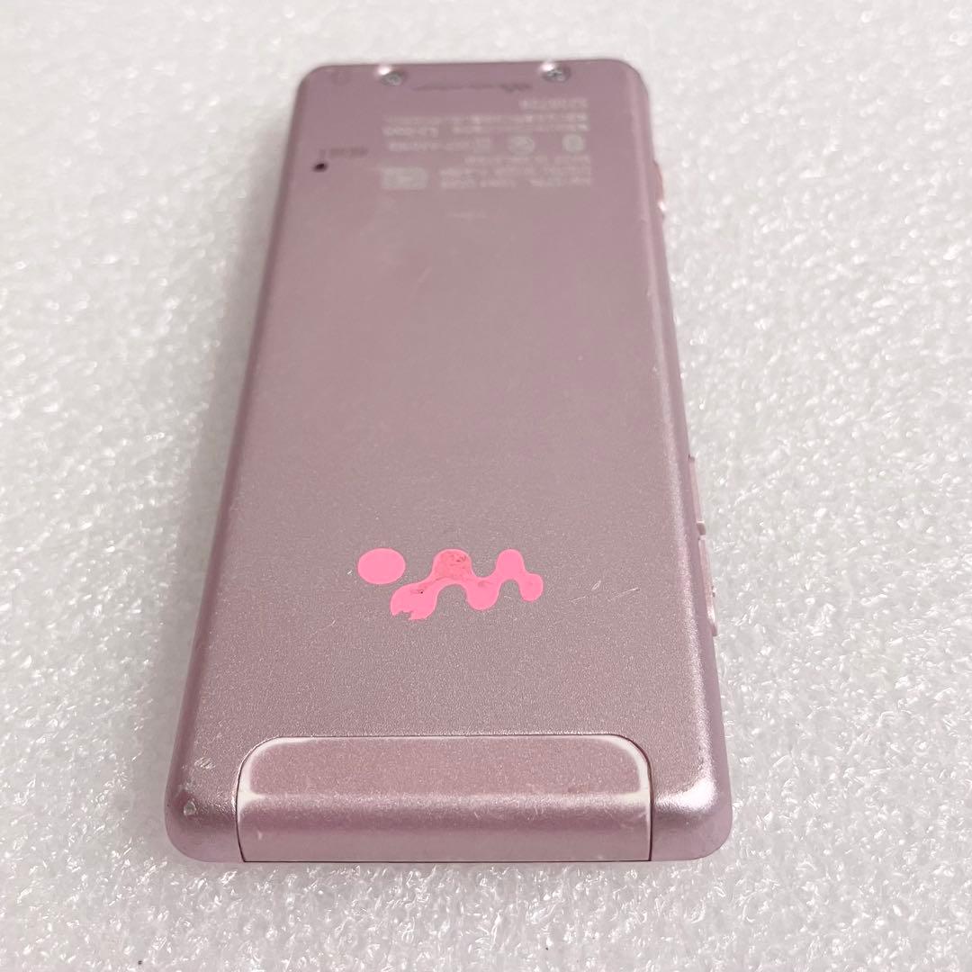 Sony Digital Audio Player Nw-S774 8Gb