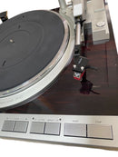 Denon Record Players (Turntables) Dp-47F Dl80Mc