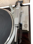 Denon Record Players (Turntables) Dp-47F Dl80Mc