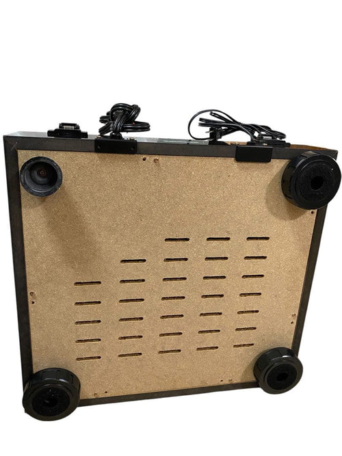 Denon Record Players (Turntables) Dp-47F Dl80Mc