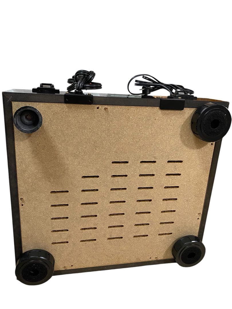 Denon Record Players (Turntables) Dp-47F Dl80Mc